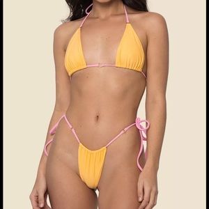Khassani Bikini SET size XS